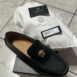 Versace Loafers